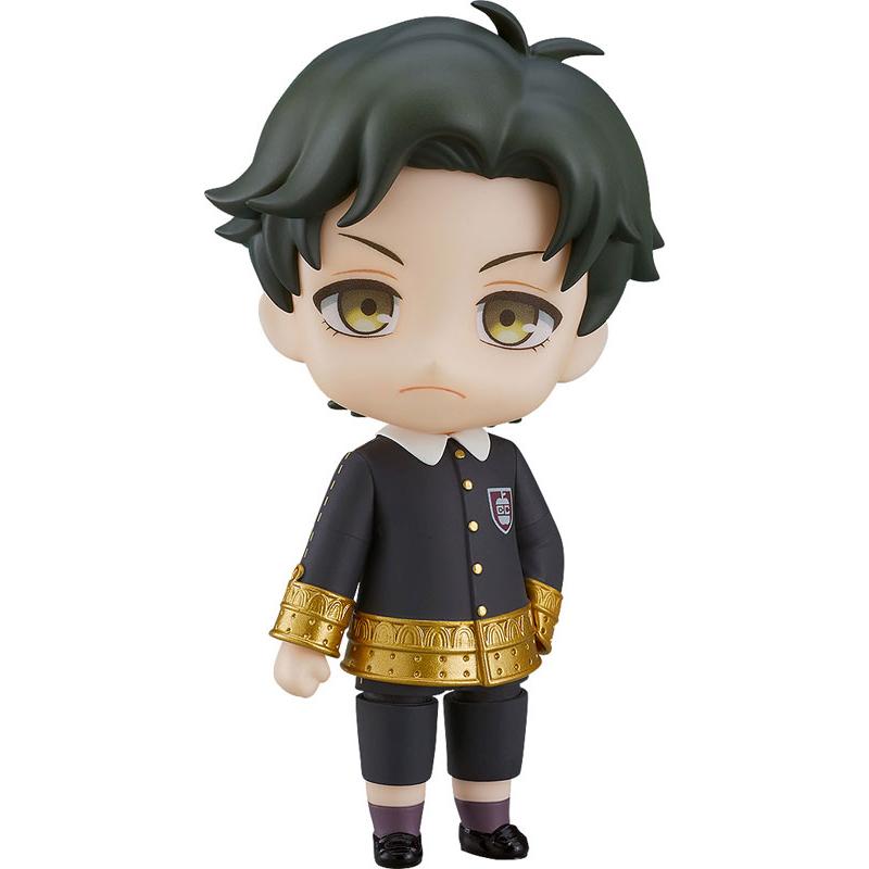 Nendoroid SPY×FAMILY Damian Desmond Good Smile Company