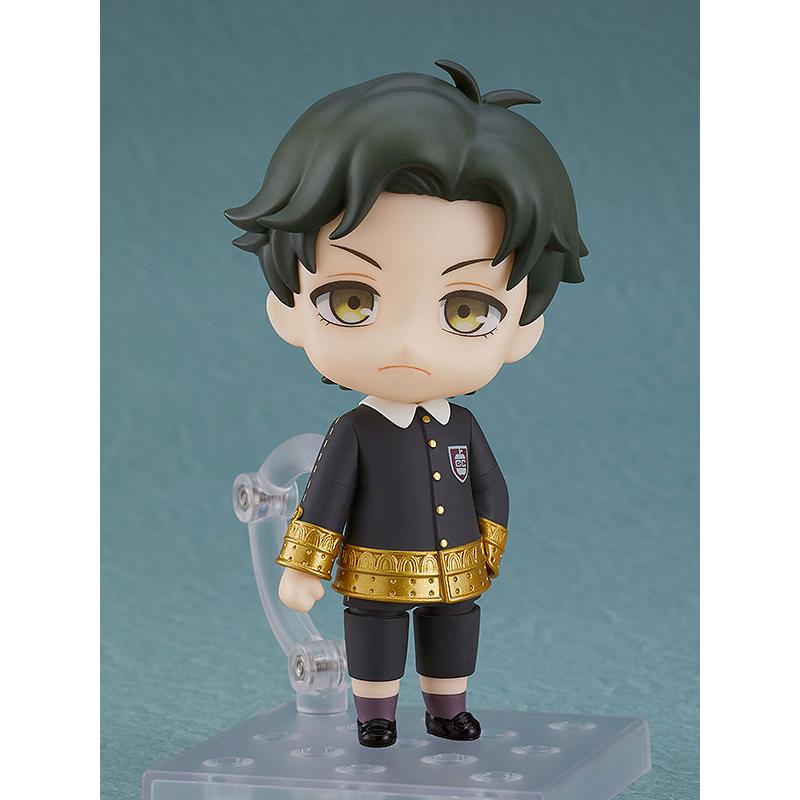 Nendoroid SPY×FAMILY Damian Desmond Good Smile Company