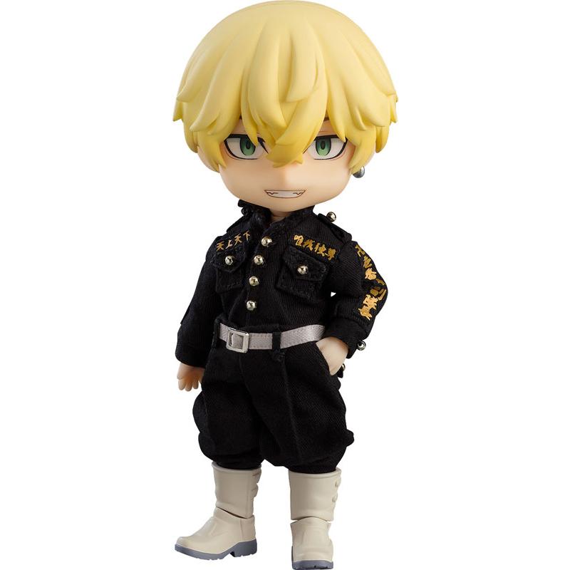 Nendoroid Doll Tokyo Revengers Chifuyu Matsuno Good Smile Company