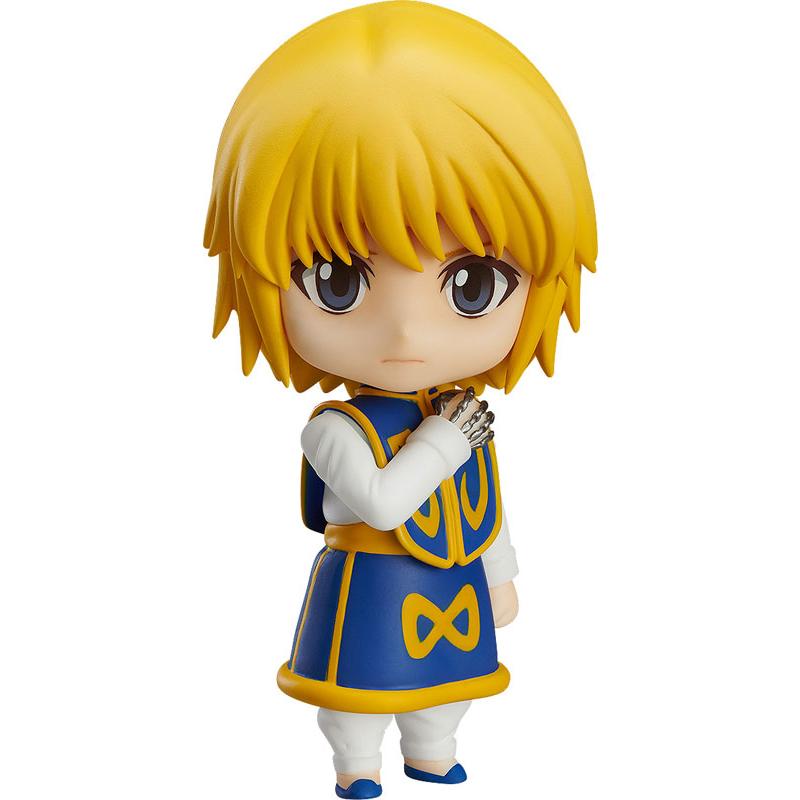 Nendoroid HUNTER×HUNTER Kurapika Good Smile Company
