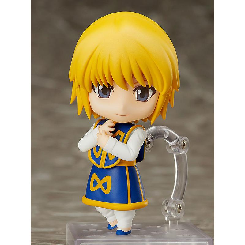 Nendoroid HUNTER×HUNTER Kurapika Good Smile Company