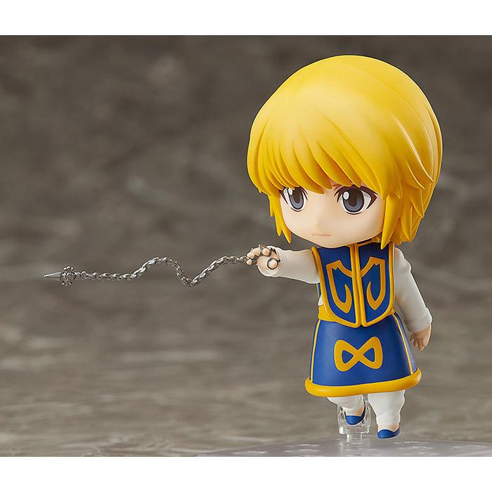 Nendoroid HUNTER×HUNTER Kurapika Good Smile Company