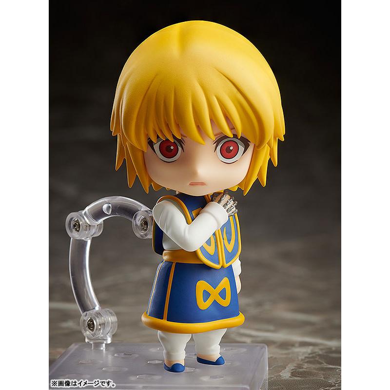 Nendoroid HUNTER×HUNTER Kurapika Good Smile Company