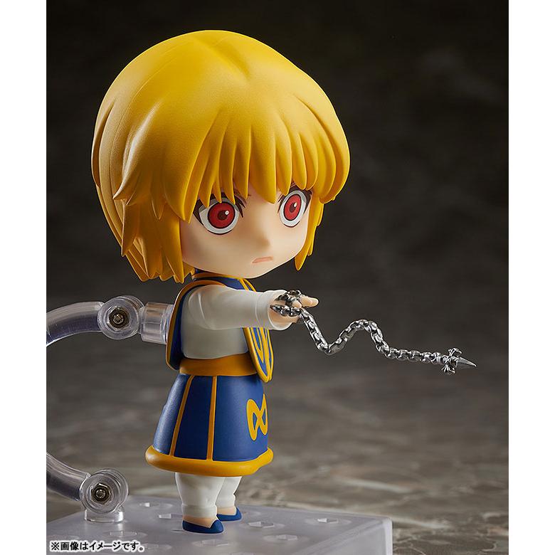 Nendoroid HUNTER×HUNTER Kurapika Good Smile Company