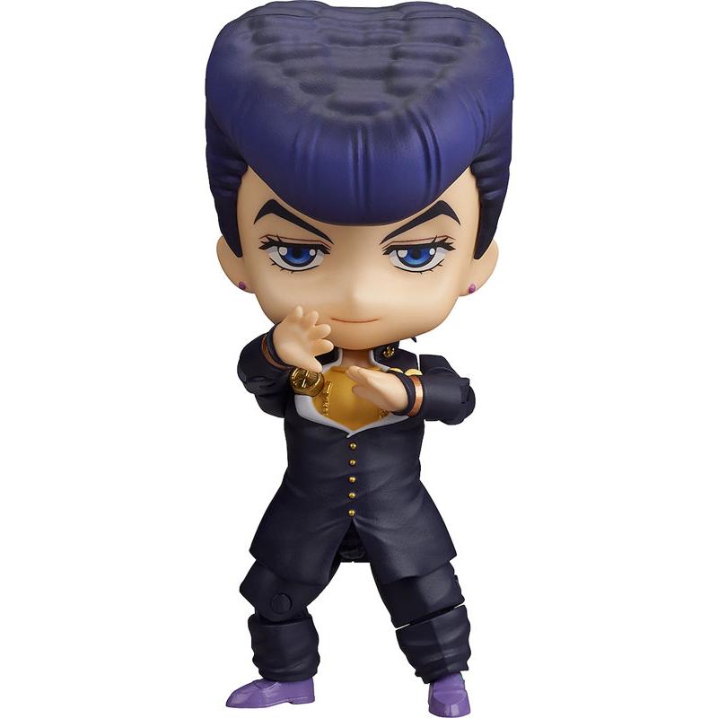 Nendoroid JoJo's Bizarre Adventure Diamond is Unbreakable Josuke Higashikata Good Smile Company