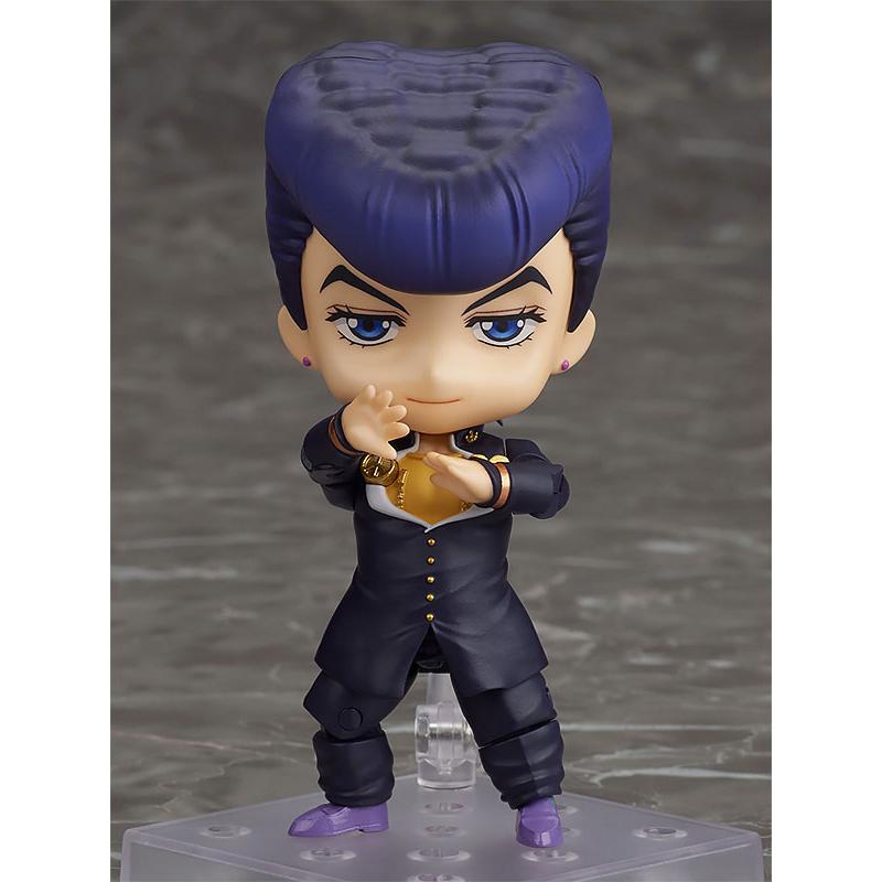 Nendoroid JoJo's Bizarre Adventure Diamond is Unbreakable Josuke Higashikata Good Smile Company