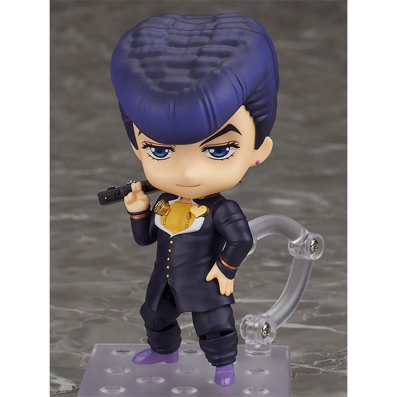 Nendoroid JoJo's Bizarre Adventure Diamond is Unbreakable Josuke Higashikata Good Smile Company