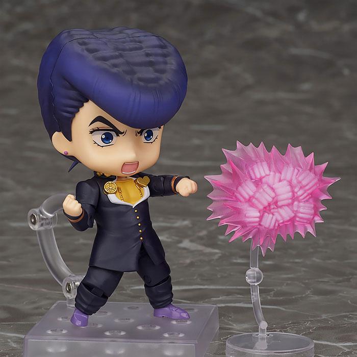 Nendoroid JoJo's Bizarre Adventure Diamond is Unbreakable Josuke Higashikata Good Smile Company
