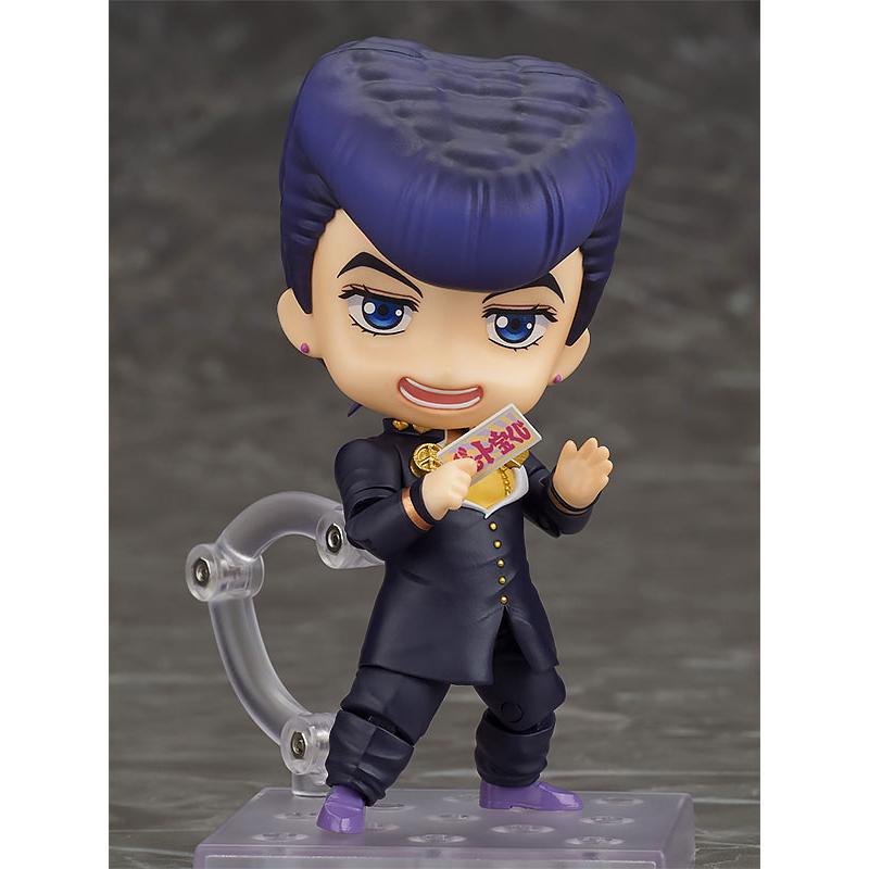 Nendoroid JoJo's Bizarre Adventure Diamond is Unbreakable Josuke Higashikata Good Smile Company