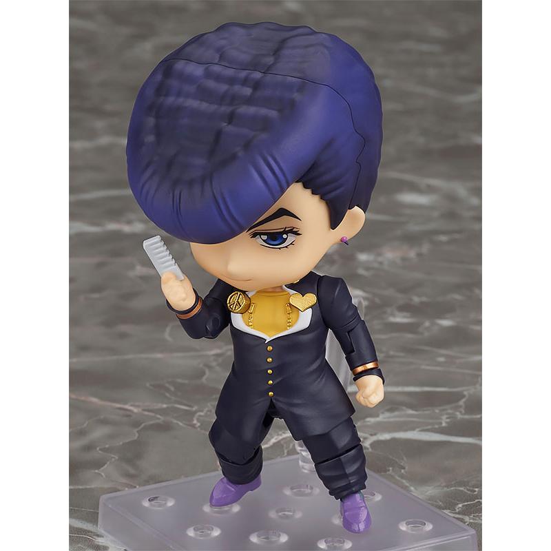 Nendoroid JoJo's Bizarre Adventure Diamond is Unbreakable Josuke Higashikata Good Smile Company