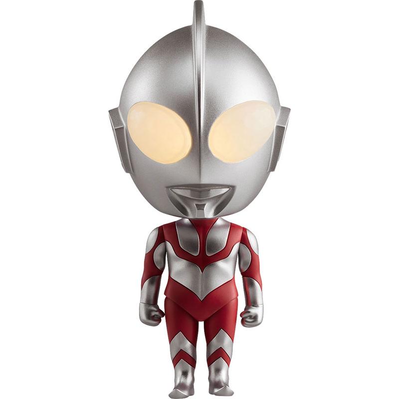 Nendoroid Shin Ultraman Ultraman Good Smile Company