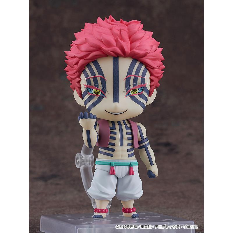 Nendoroid Demon Slayer: Kimetsu no Yaiba Akaza Good Smile Company