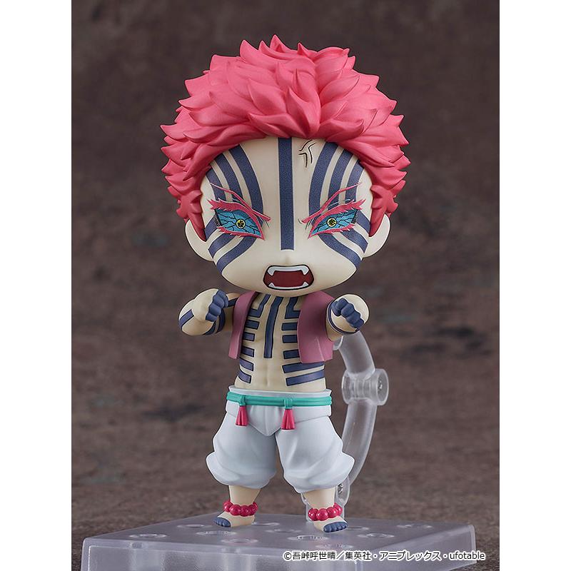 Nendoroid Demon Slayer: Kimetsu no Yaiba Akaza Good Smile Company