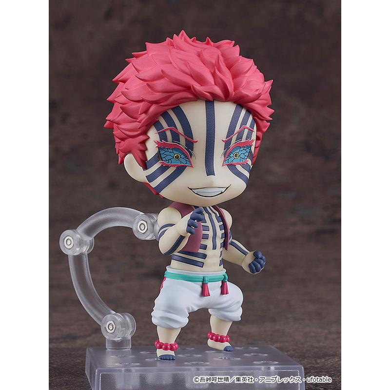 Nendoroid Demon Slayer: Kimetsu no Yaiba Akaza Good Smile Company