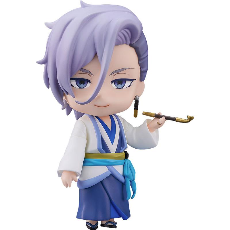 Nendoroid REVENGER Yusui Usui Good Smile Company