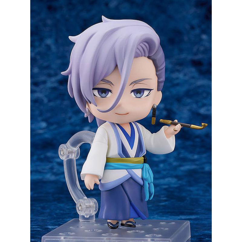 Nendoroid REVENGER Yusui Usui Good Smile Company