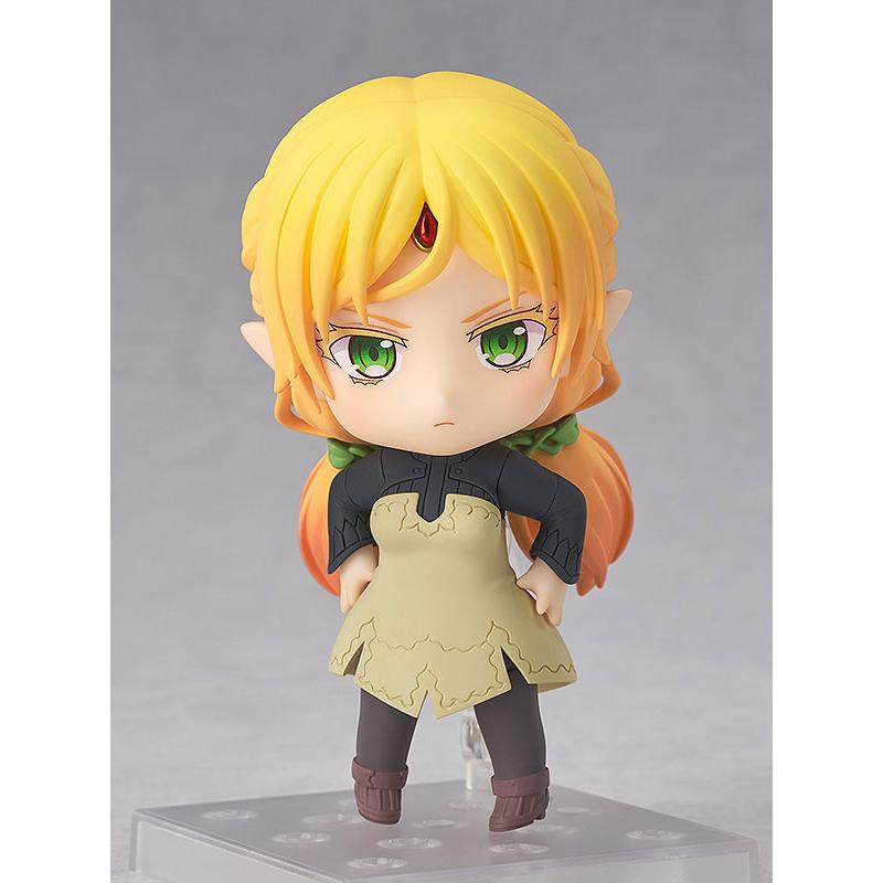 Nendoroid Uncle from Another World Elf Good Smile Company