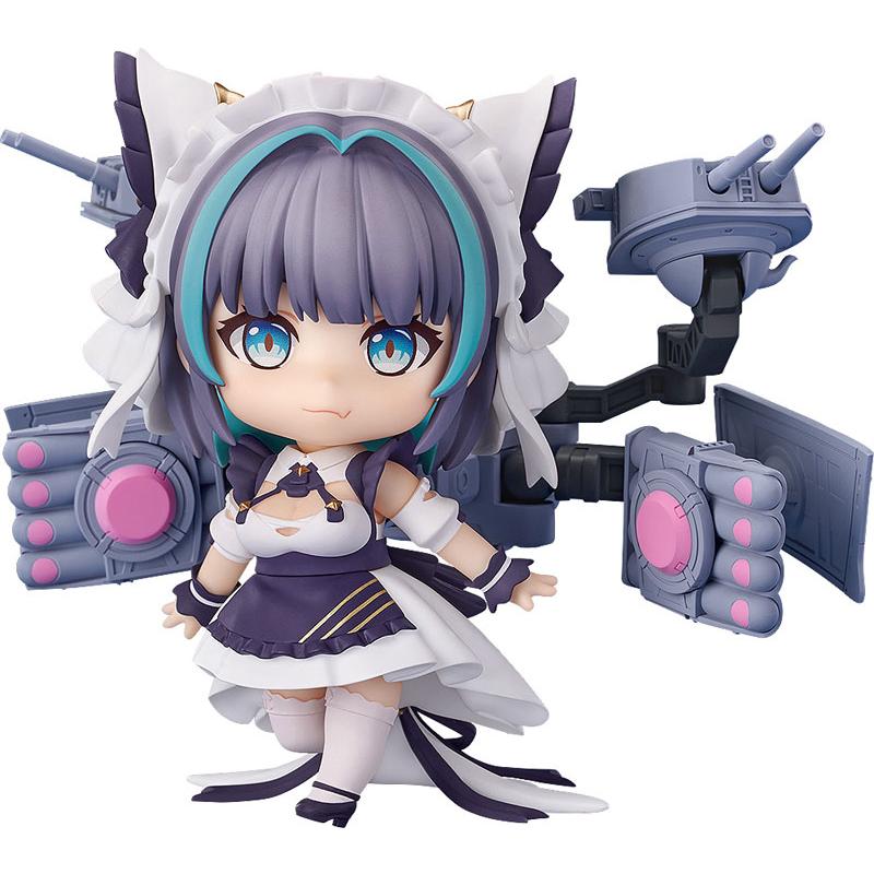 Nendoroid Azur Lane Cheshire DX Good Smile Company