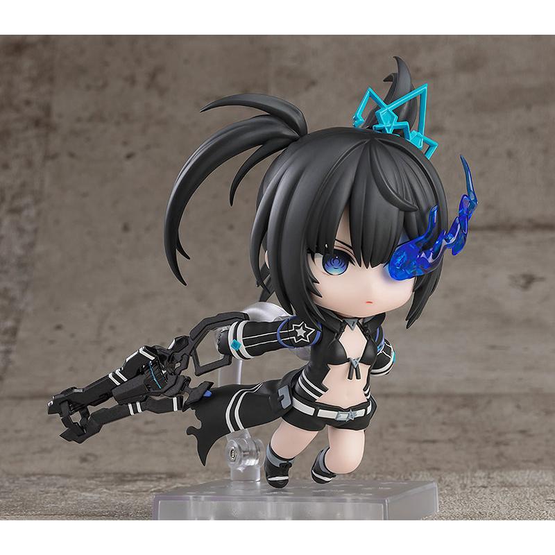 Nendoroid Black Rock Shooter FRAGMENT Elishka Good Smile Company