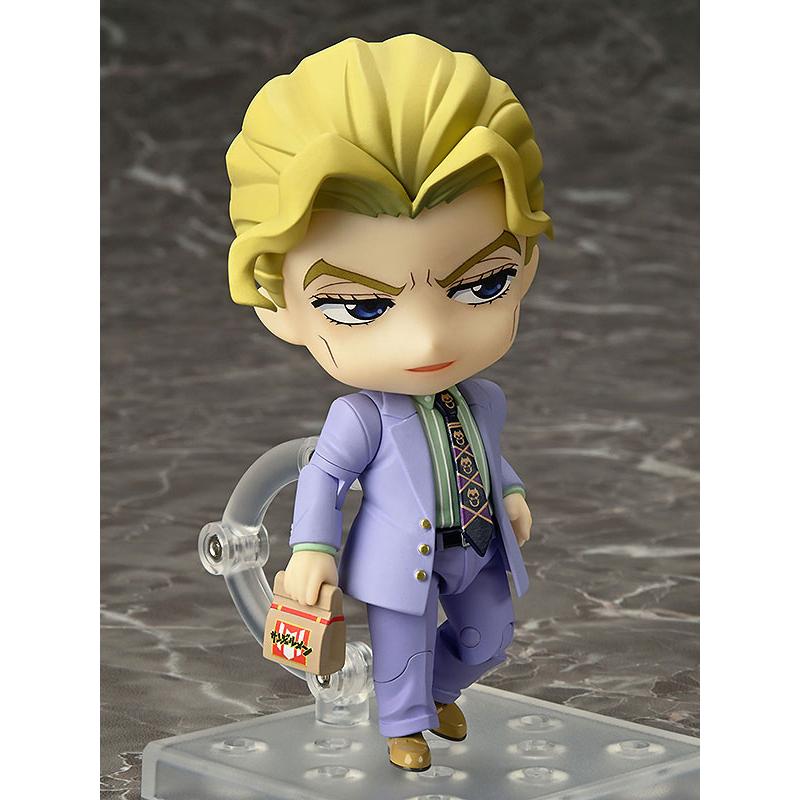 Nendoroid JoJo's Bizarre Adventure Diamond is Unbreakable Yoshikage Kira Good Smile Company