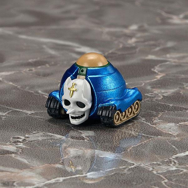 Nendoroid JoJo's Bizarre Adventure Diamond is Unbreakable Yoshikage Kira Good Smile Company