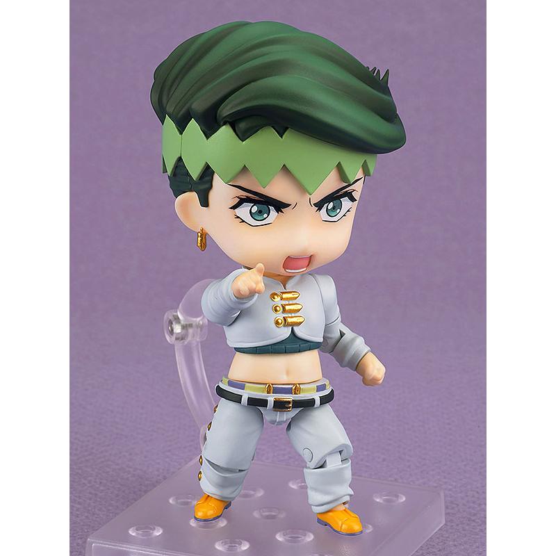 Nendoroid JoJo's Bizarre Adventure Diamond is Unbreakable Rohan Kishibe Good Smile Company