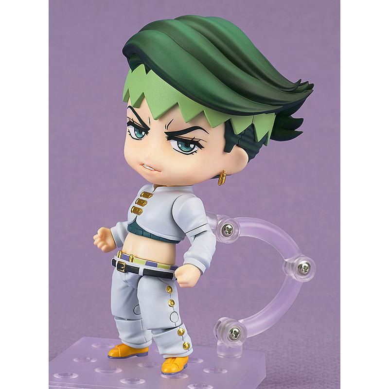 Nendoroid JoJo's Bizarre Adventure Diamond is Unbreakable Rohan Kishibe Good Smile Company
