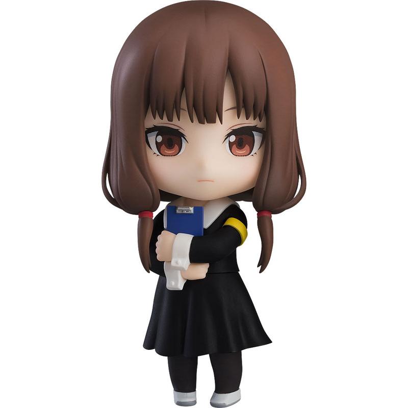 Nendoroid Kaguya-sama: Love Is War -The First Kiss Never Ends- Miko Iino Good Smile Company