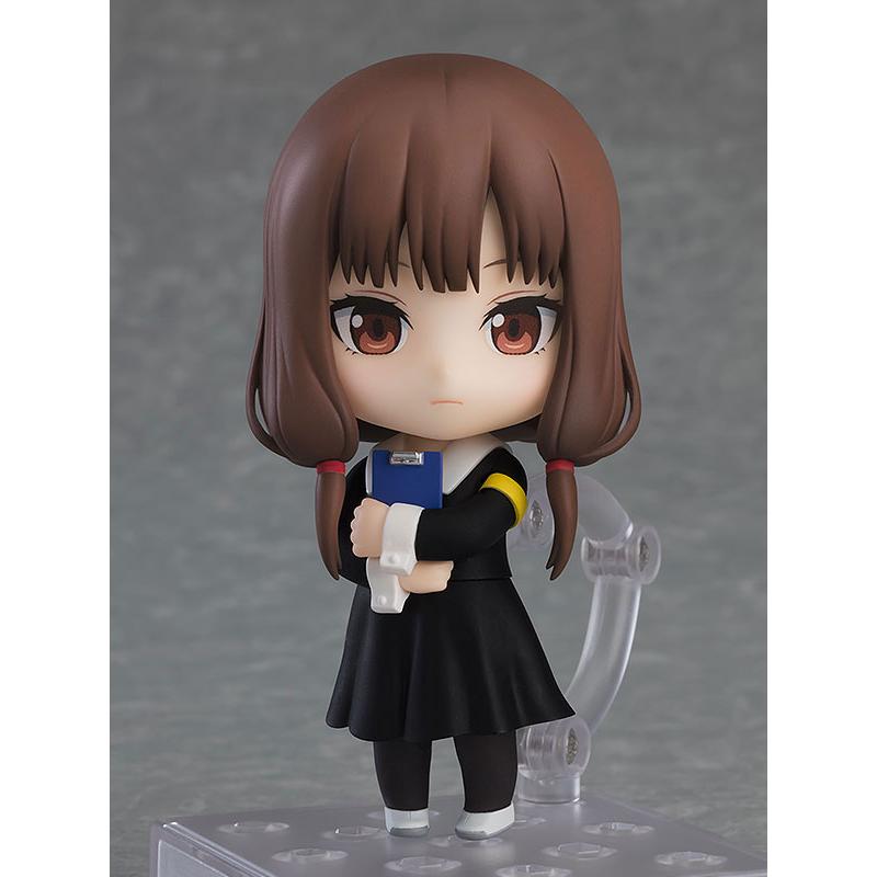 Nendoroid Kaguya-sama: Love Is War -The First Kiss Never Ends- Miko Iino Good Smile Company