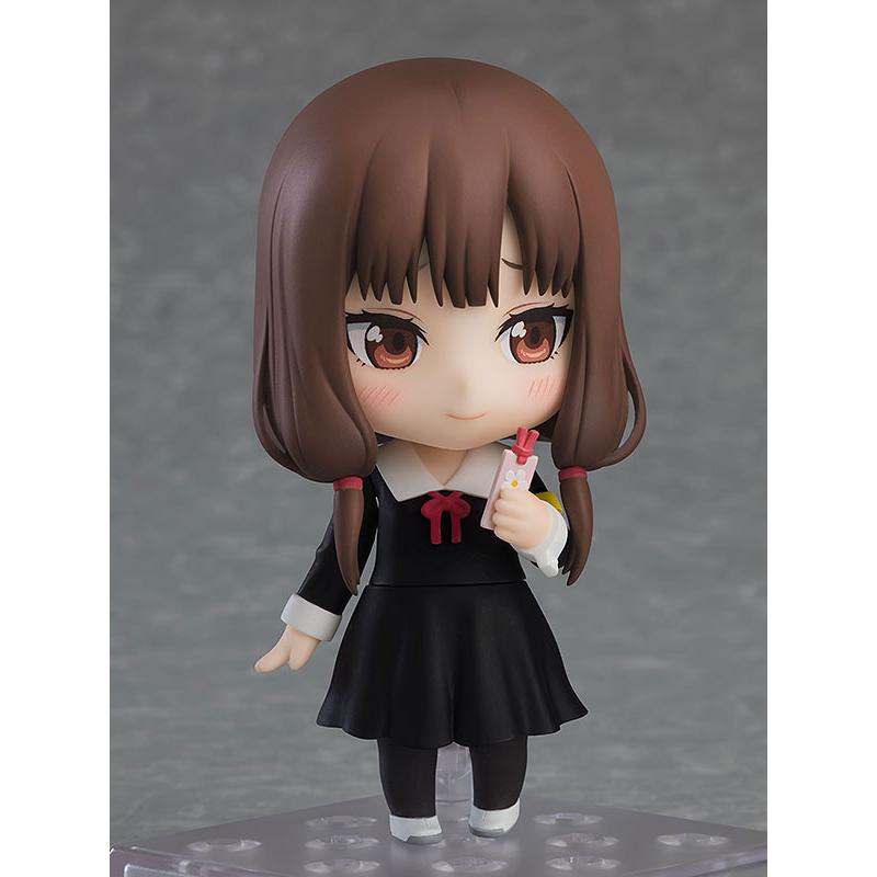 Nendoroid Kaguya-sama: Love Is War -The First Kiss Never Ends- Miko Iino Good Smile Company