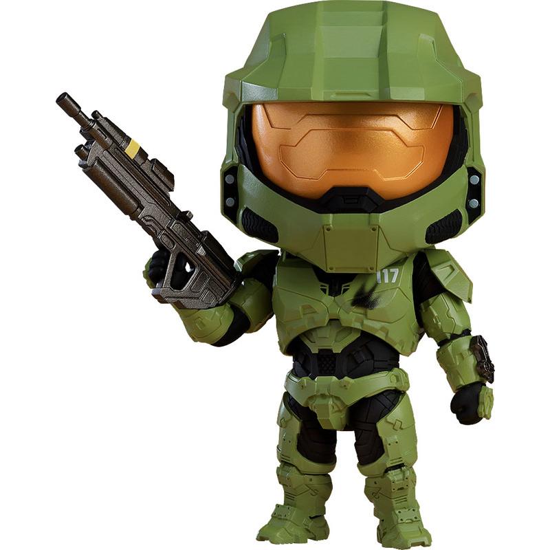 Nendoroid Halo Infinite Master Chief Good Smile Company