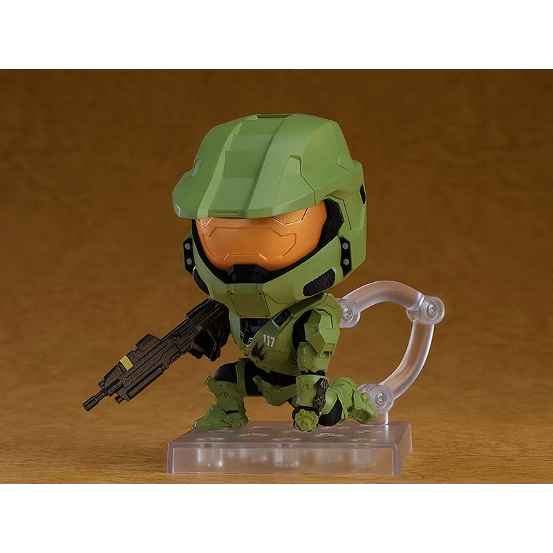 Nendoroid Halo Infinite Master Chief Good Smile Company