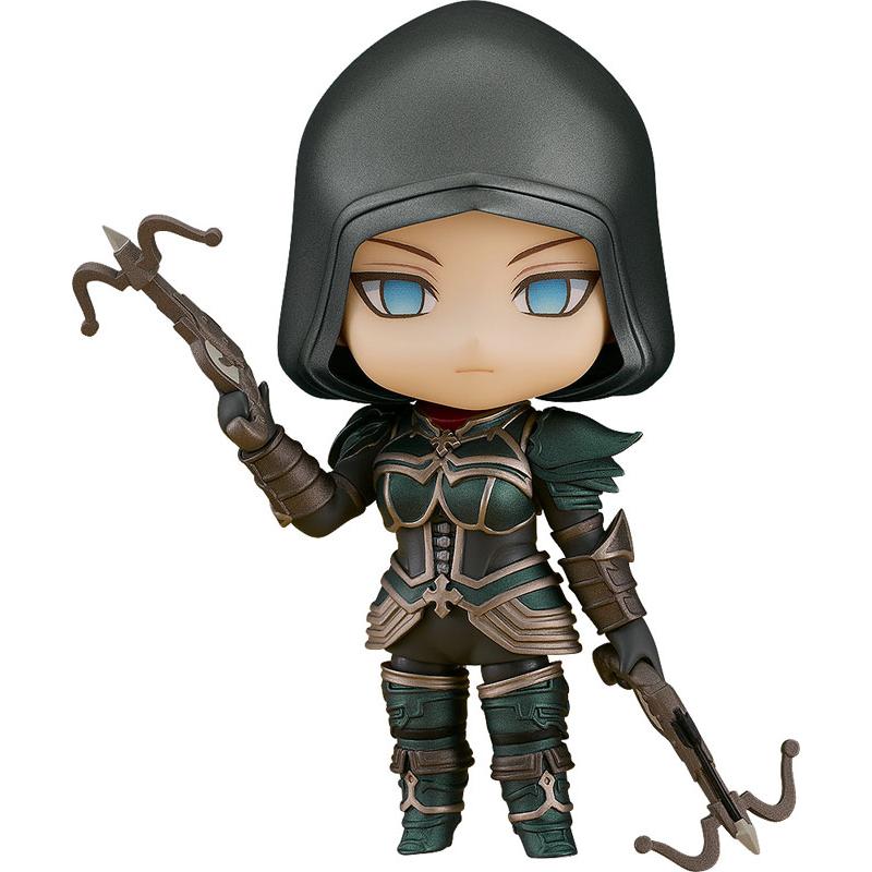 Nendoroid Diablo Demon Hunter Good Smile Company