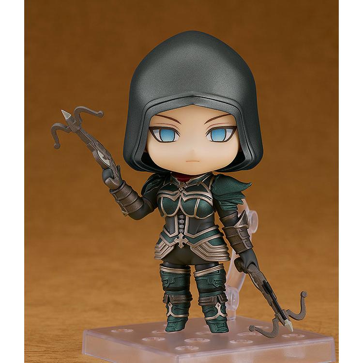 Nendoroid Diablo Demon Hunter Good Smile Company