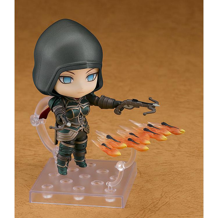 Nendoroid Diablo Dämonenjäger Good Smile Company
