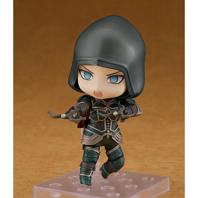 Nendoroid Diablo Dämonenjäger Good Smile Company