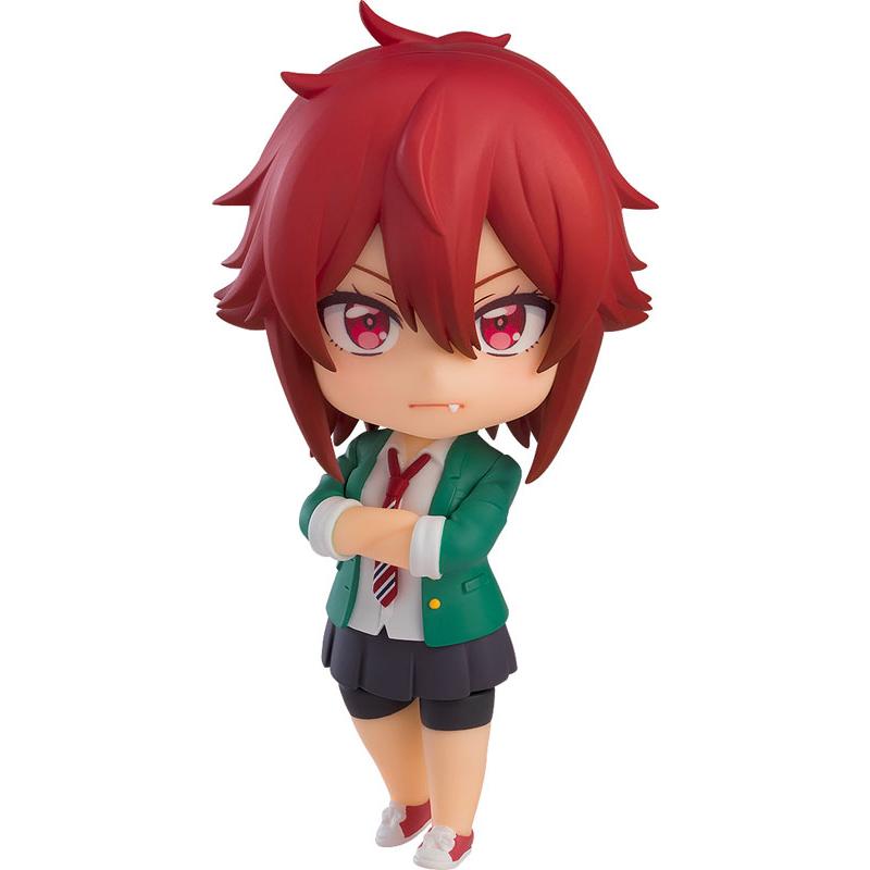 Nendoroid Tomo-chan is a girl! Satoshi Aizawa Good Smile Company