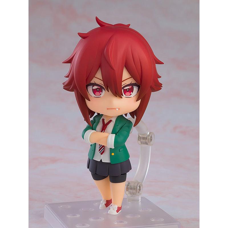 Nendoroid Tomo-chan is a girl! Satoshi Aizawa Good Smile Company