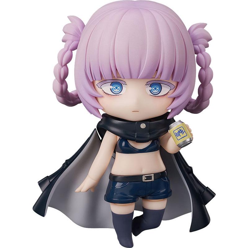 Nendoroid Yofukashi no Uta Nanakusa Nazuna Good Smile Company
