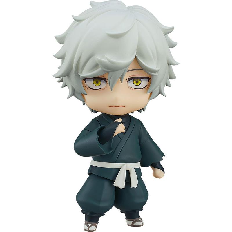 Nendoroid Hell's Paradise: Jigokuraku Gabimaru Good Smile Company