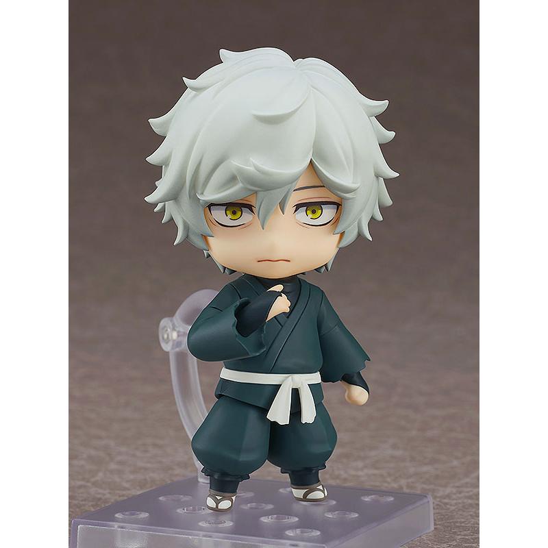 Nendoroid Hell's Paradise: Jigokuraku Gabimaru Good Smile Company