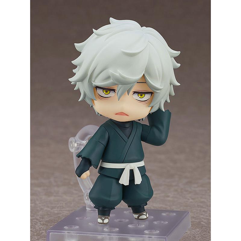 Nendoroid Hell's Paradise: Jigokuraku Gabimaru Good Smile Company