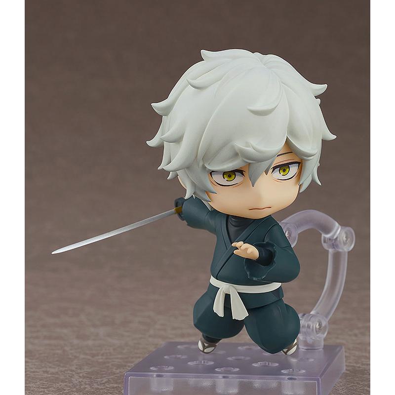 Nendoroid Hell's Paradise: Jigokuraku Gabimaru Good Smile Company