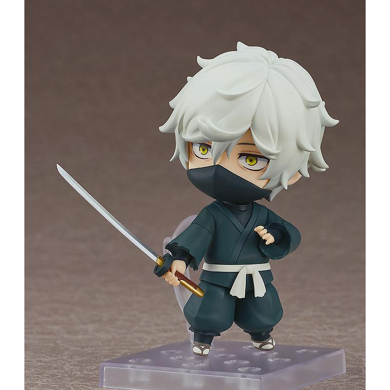 Nendoroid Hell's Paradise: Jigokuraku Gabimaru Good Smile Company
