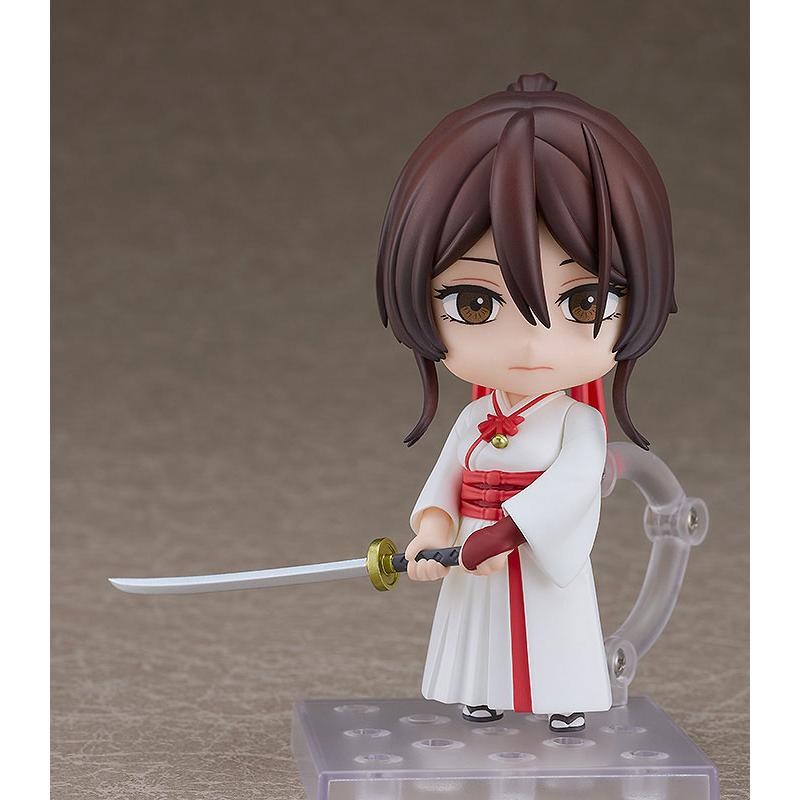 Nendoroid Hell Raku Yamada Asaemon Sakiri Good Smile Company