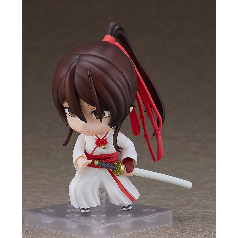 Nendoroid Hell Raku Yamada Asaemon Sakiri Good Smile Company