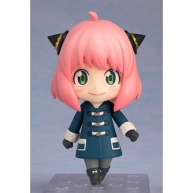 Nendoroid SPY×FAMILY Anya Forger Winter Clothes Ver. Good Smile Company
