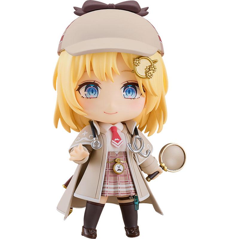 Nendoroid Hololive Production Watson Amelia Good Smile Company