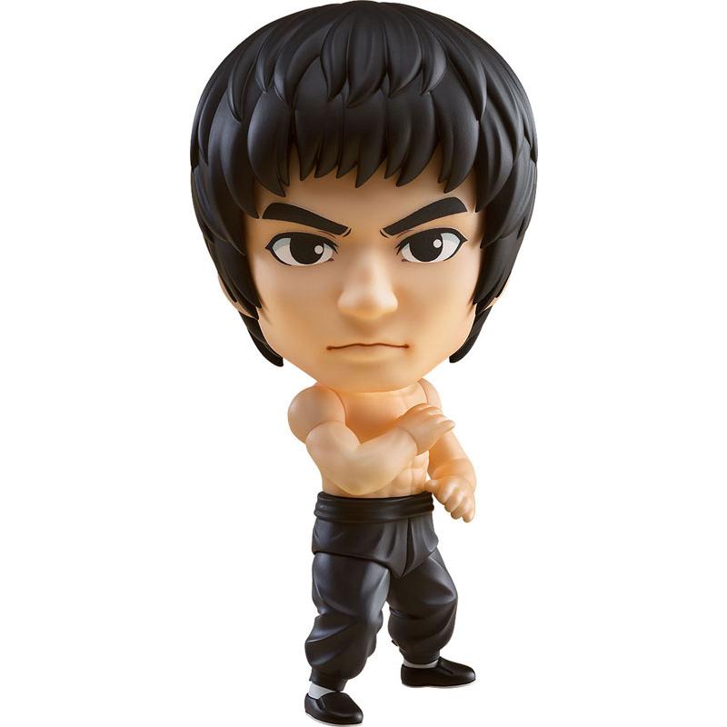 Nendoroid Bruce Lee Good Smile Company