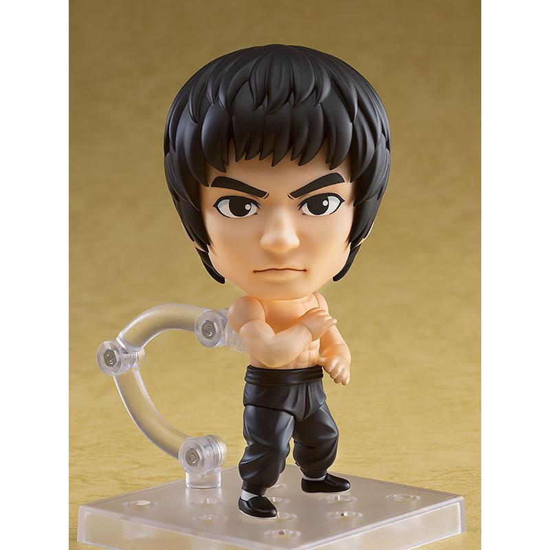 Nendoroid Bruce Lee Good Smile Company